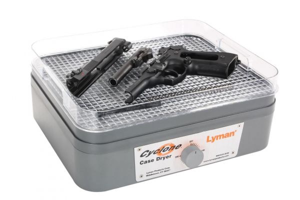 Lyman Cyclone Case Dryer